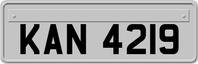 KAN4219