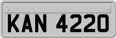 KAN4220