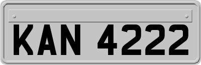 KAN4222