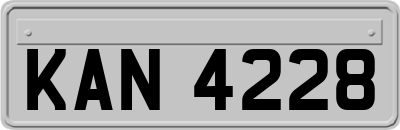 KAN4228