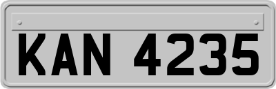 KAN4235