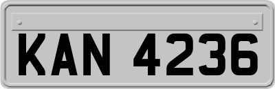 KAN4236