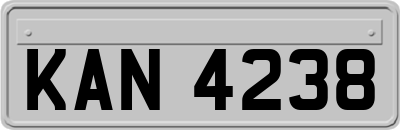 KAN4238