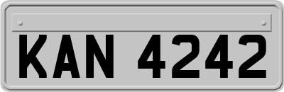 KAN4242