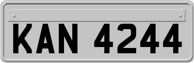 KAN4244