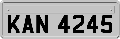 KAN4245