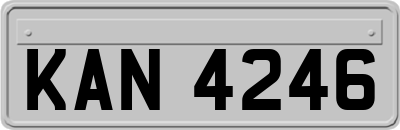 KAN4246