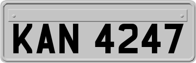 KAN4247