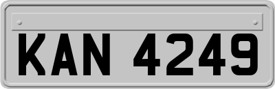 KAN4249