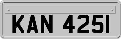 KAN4251