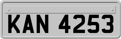 KAN4253