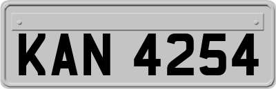 KAN4254