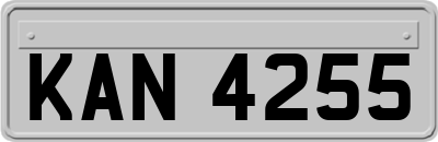 KAN4255