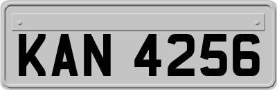 KAN4256