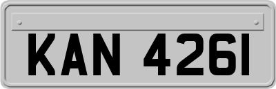 KAN4261