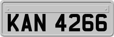 KAN4266