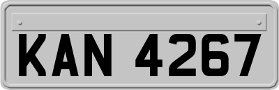 KAN4267