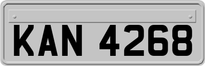 KAN4268