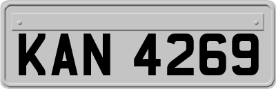 KAN4269