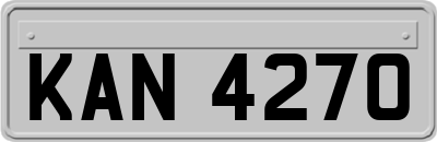 KAN4270