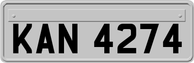 KAN4274