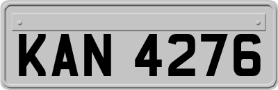 KAN4276