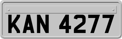 KAN4277