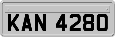 KAN4280