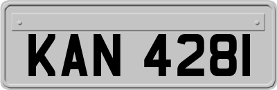 KAN4281
