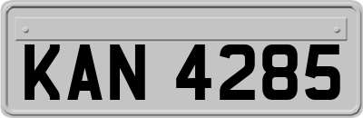 KAN4285
