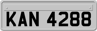 KAN4288