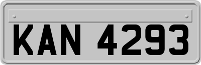KAN4293