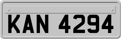 KAN4294