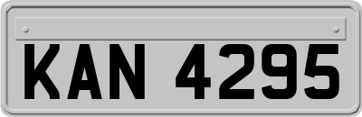 KAN4295