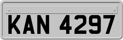 KAN4297