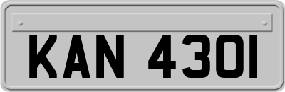 KAN4301
