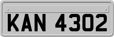 KAN4302