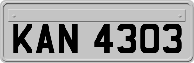 KAN4303