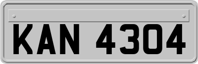 KAN4304
