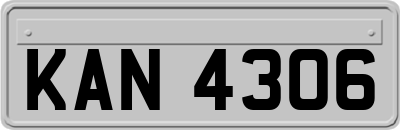 KAN4306