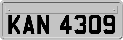 KAN4309