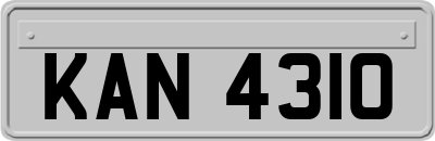 KAN4310