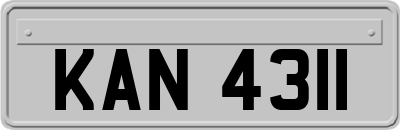 KAN4311