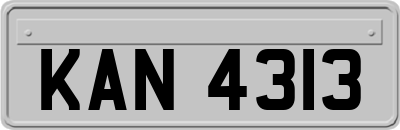 KAN4313