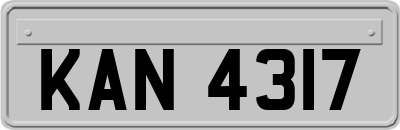 KAN4317