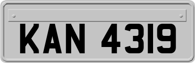 KAN4319