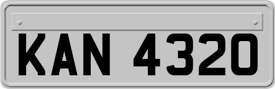 KAN4320