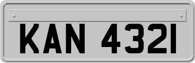 KAN4321