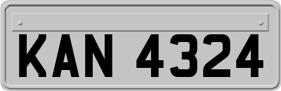 KAN4324