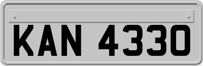 KAN4330